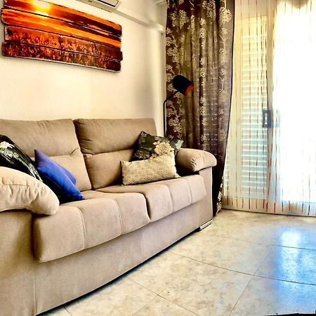 Apartamento Calipso Plus Salou Zewnętrze zdjęcie