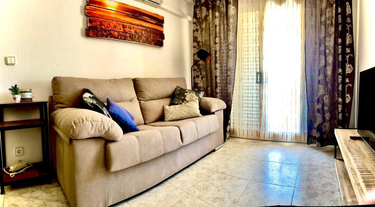Apartamento Calipso Plus Salou Zewnętrze zdjęcie