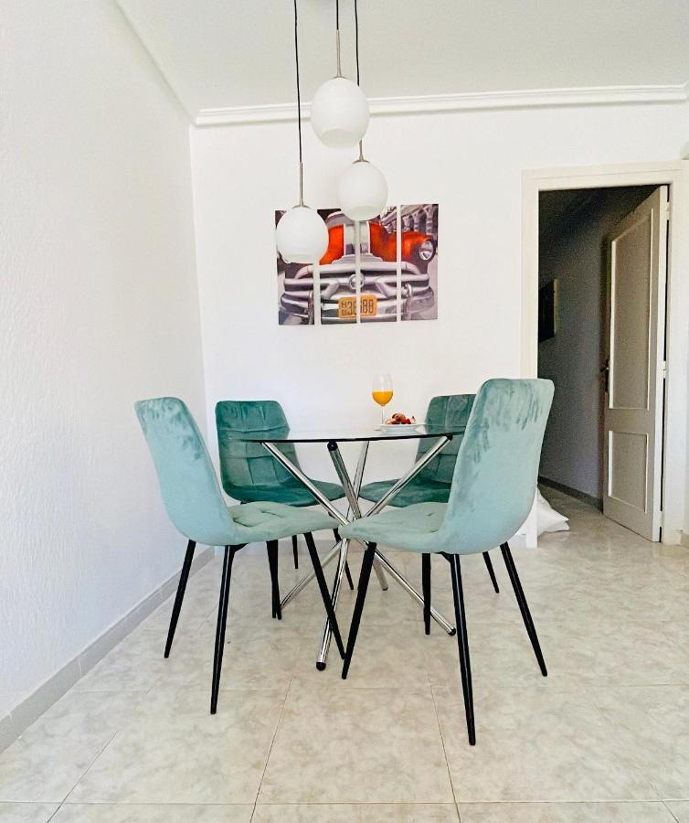 Apartamento Calipso Plus Salou Zewnętrze zdjęcie