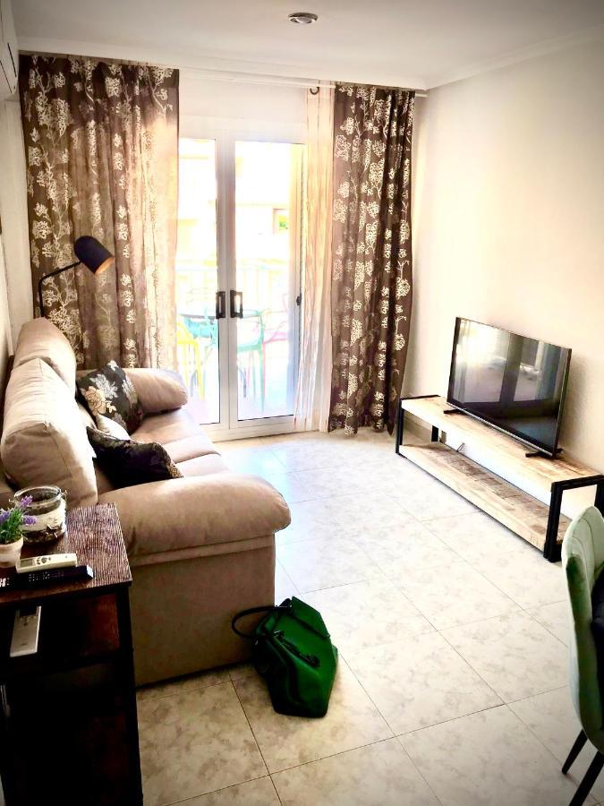 Apartamento Calipso Plus Salou Zewnętrze zdjęcie