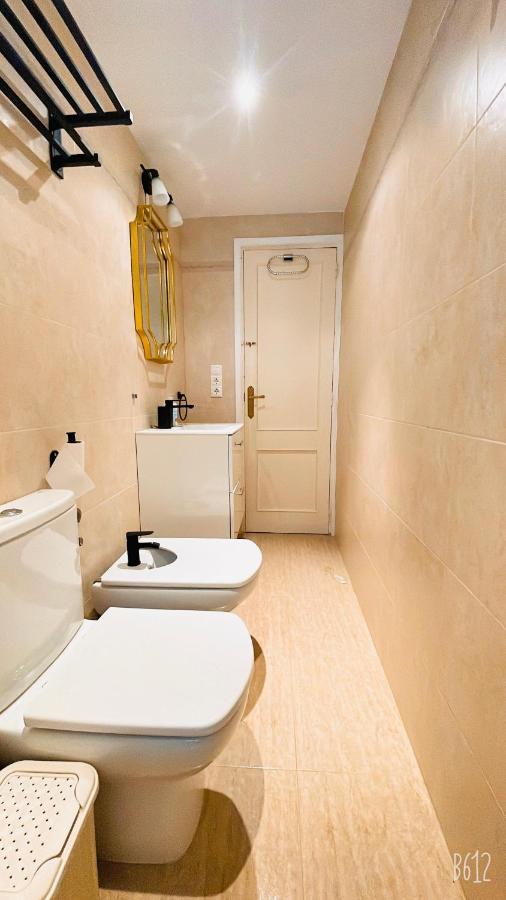 Apartamento Calipso Plus Salou Zewnętrze zdjęcie