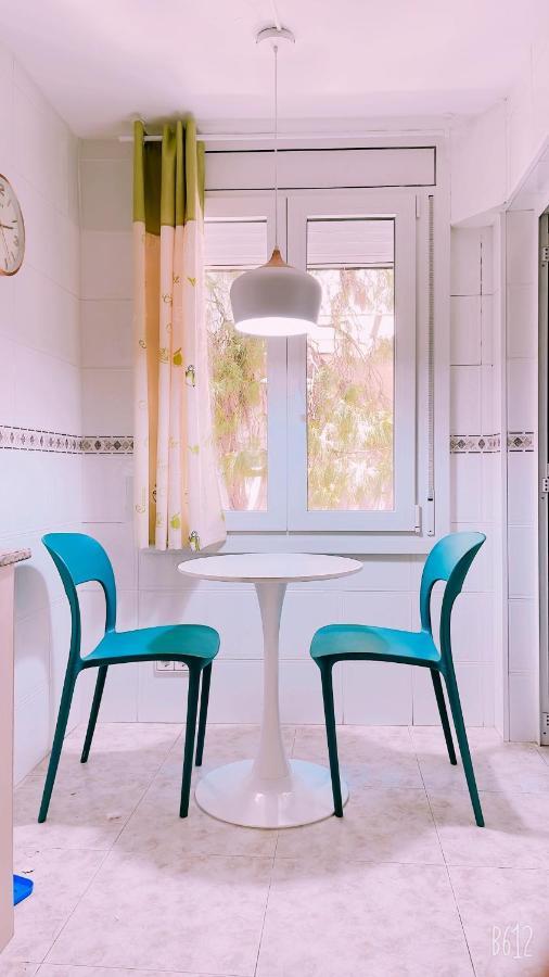 Apartamento Calipso Plus Salou Zewnętrze zdjęcie