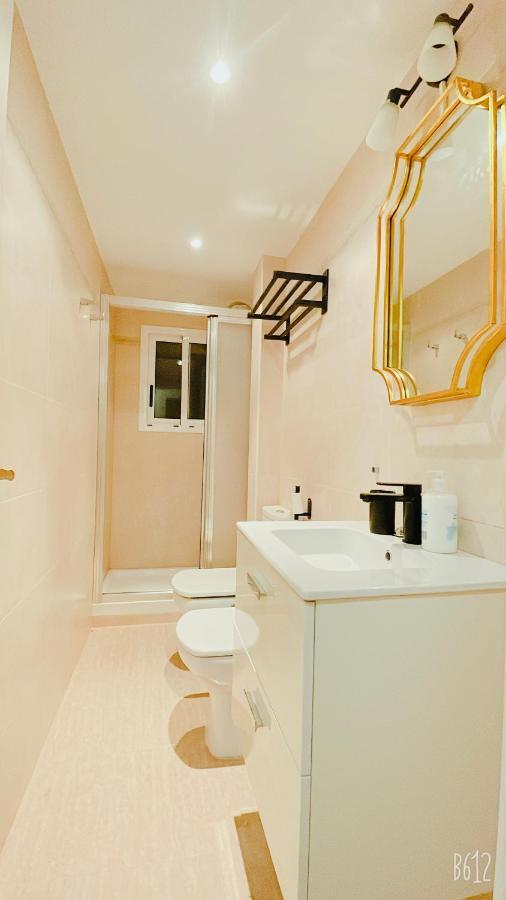 Apartamento Calipso Plus Salou Zewnętrze zdjęcie