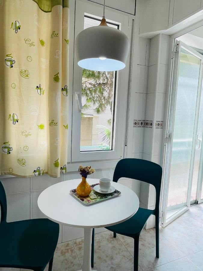 Apartamento Calipso Plus Salou Zewnętrze zdjęcie