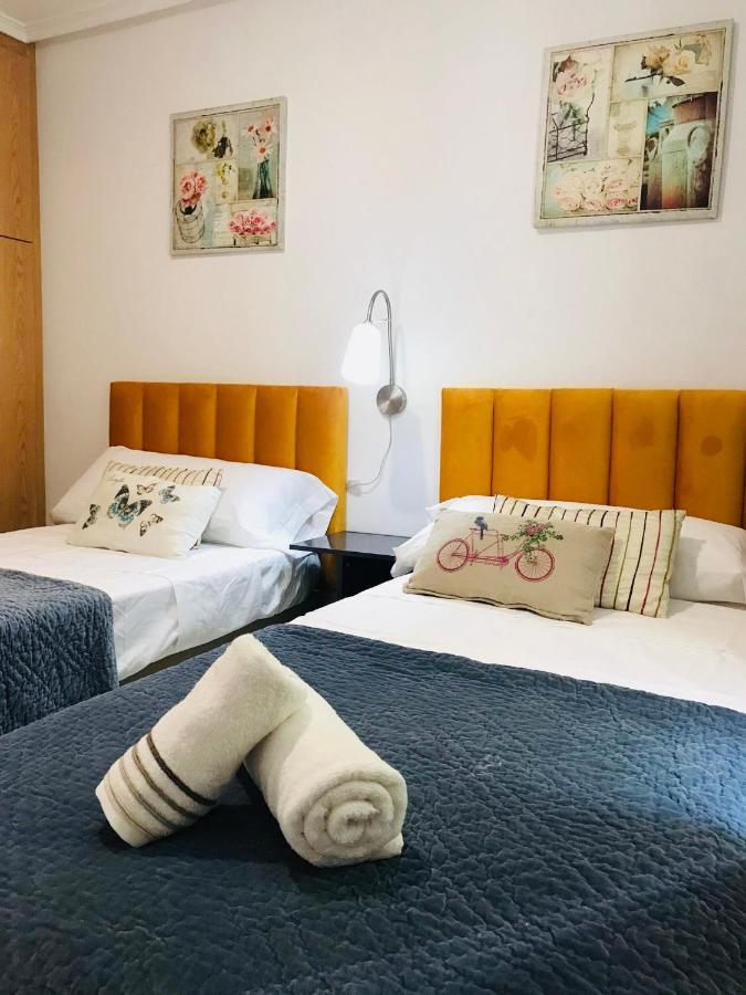 Apartamento Calipso Plus Salou Zewnętrze zdjęcie