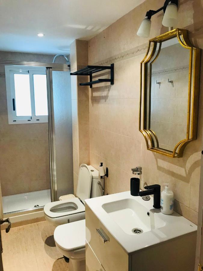 Apartamento Calipso Plus Salou Zewnętrze zdjęcie