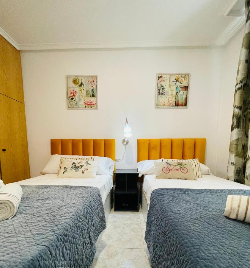 Apartamento Calipso Plus Salou Zewnętrze zdjęcie