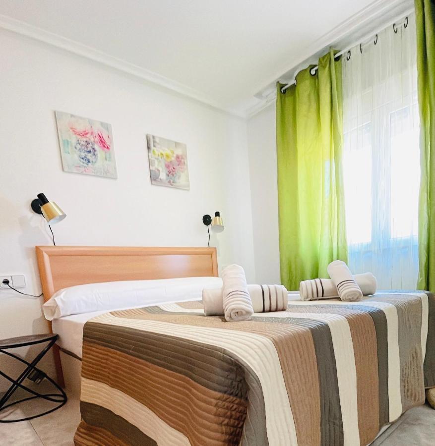 Apartamento Calipso Plus Salou Zewnętrze zdjęcie