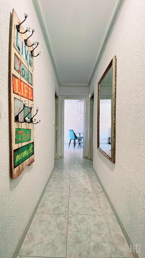 Apartamento Calipso Plus Salou Zewnętrze zdjęcie